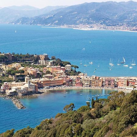 Apartament La Bella Fidanza Moneglia Zewnętrze zdjęcie