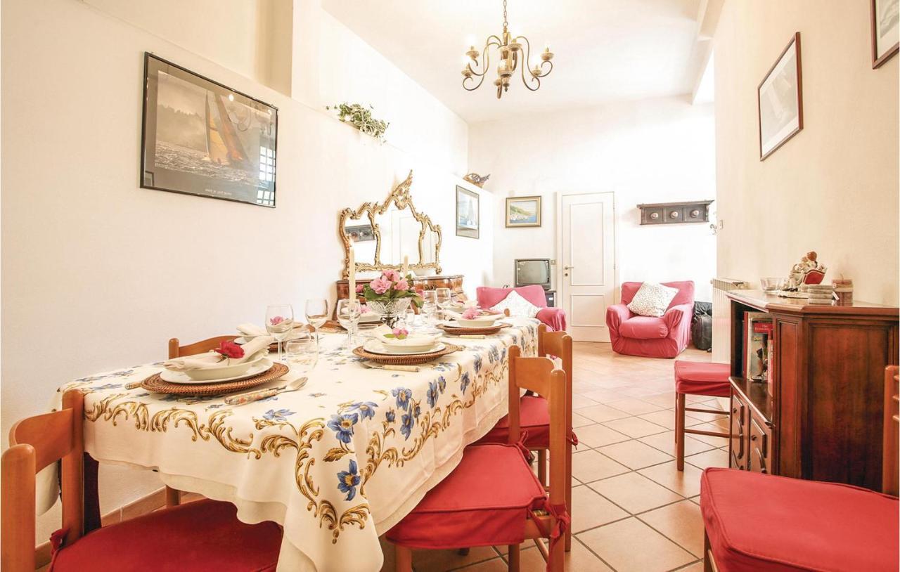 Apartament La Bella Fidanza Moneglia Zewnętrze zdjęcie