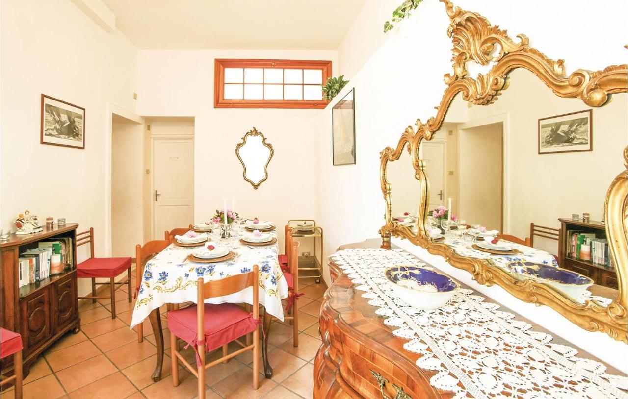 Apartament La Bella Fidanza Moneglia Zewnętrze zdjęcie