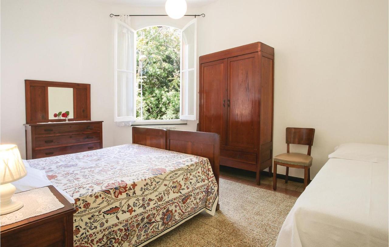 Apartament La Bella Fidanza Moneglia Zewnętrze zdjęcie