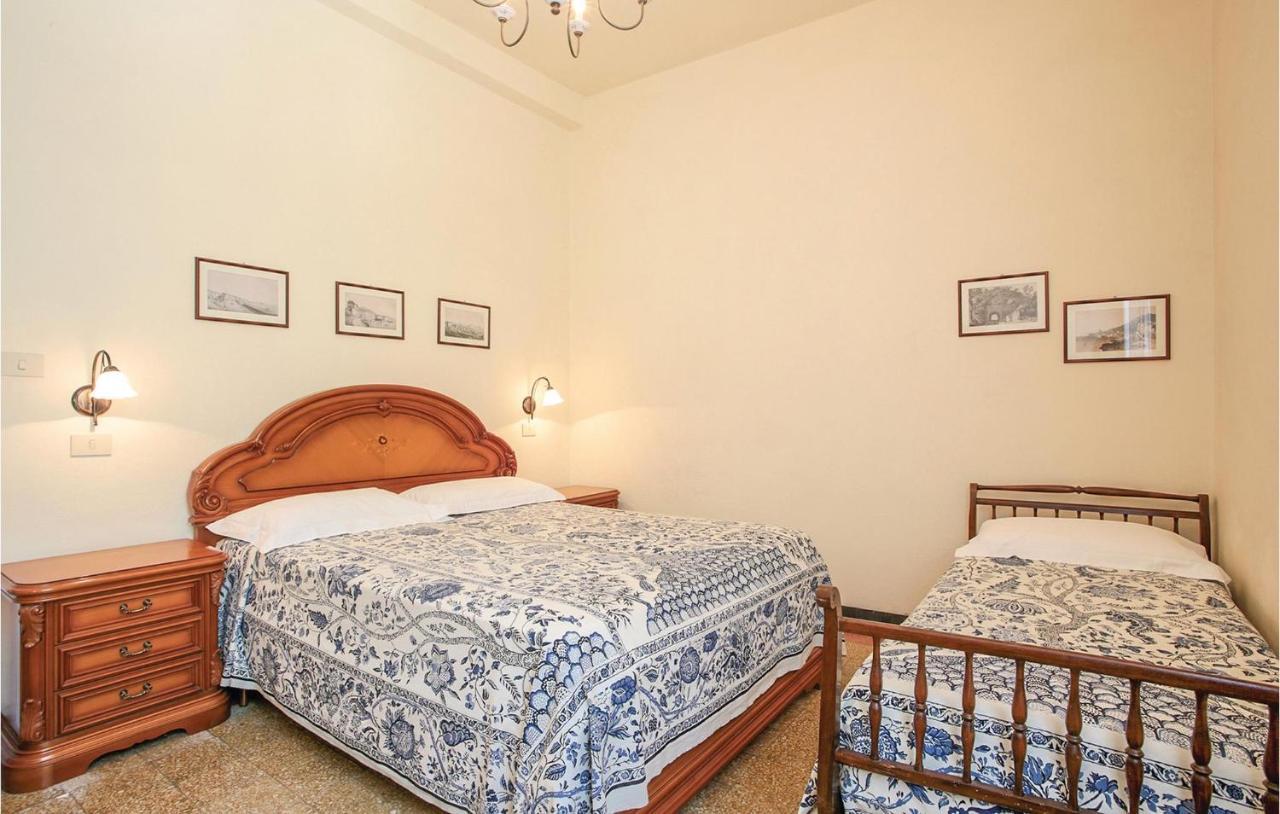 Apartament La Bella Fidanza Moneglia Zewnętrze zdjęcie
