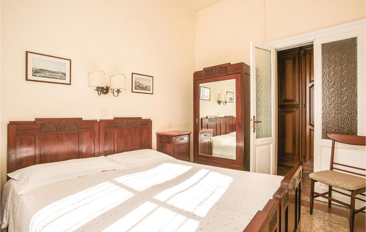 Apartament La Bella Fidanza Moneglia Zewnętrze zdjęcie