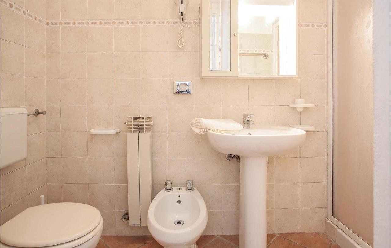 Apartament La Bella Fidanza Moneglia Zewnętrze zdjęcie