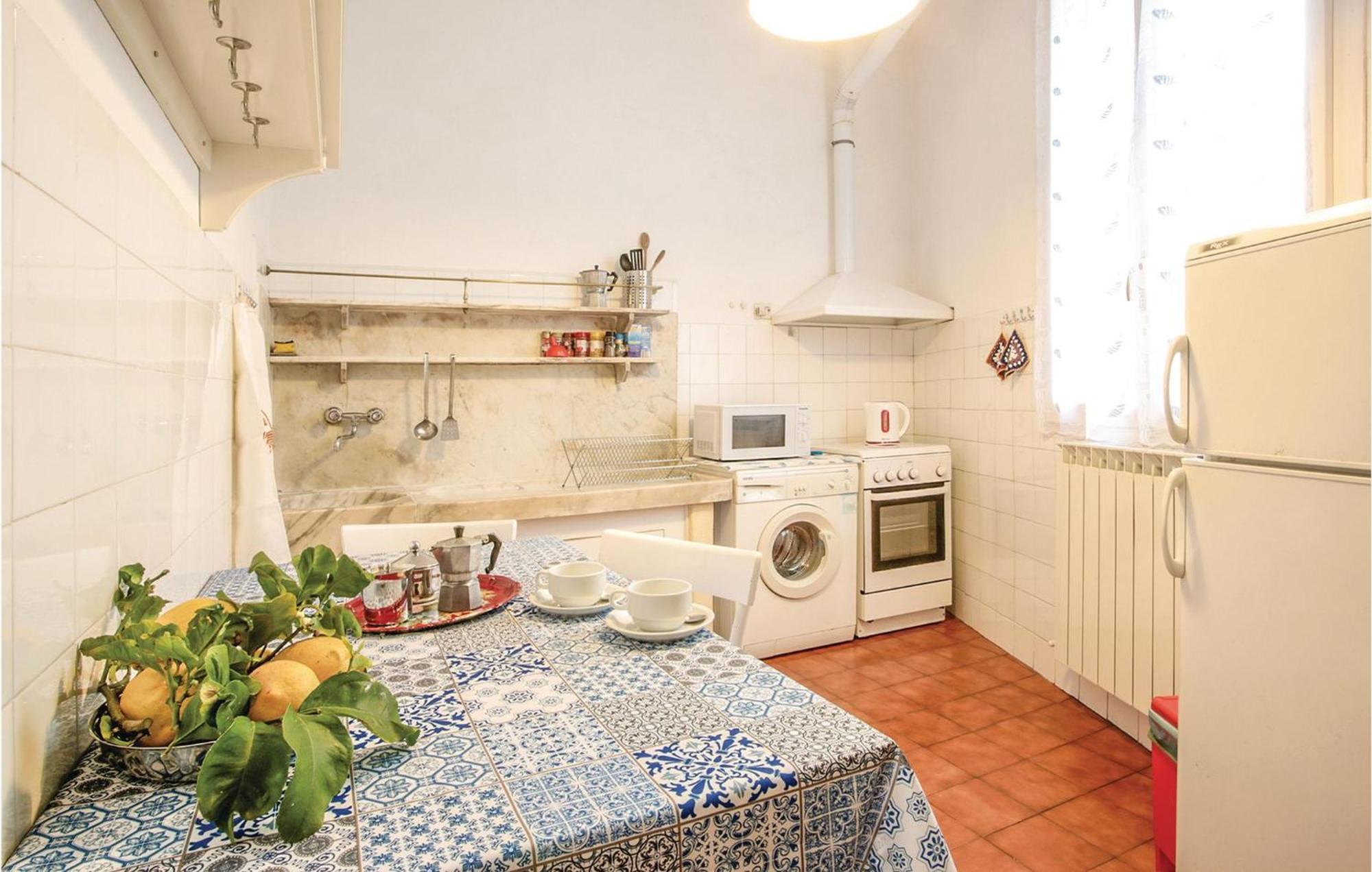 Apartament La Bella Fidanza Moneglia Zewnętrze zdjęcie